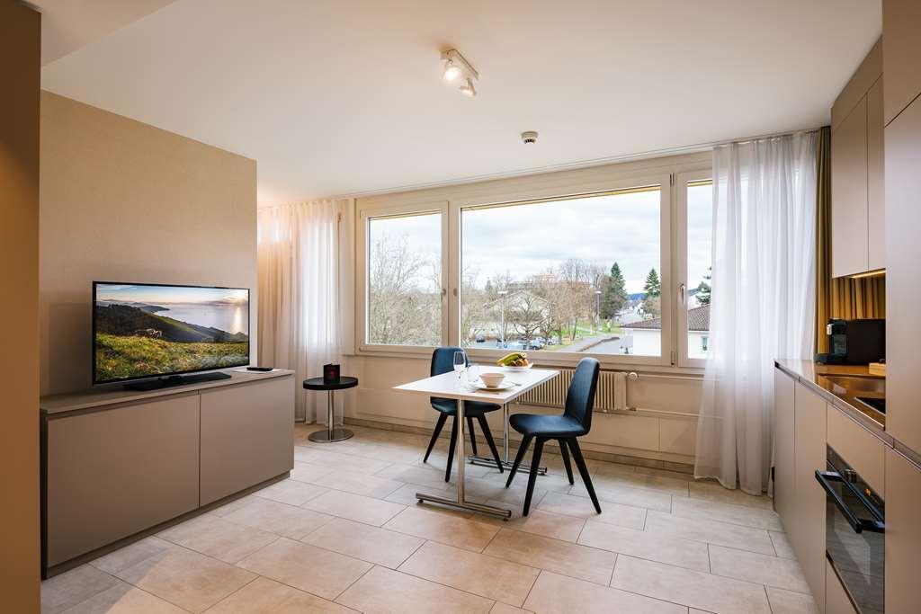 Achesa Homes Opfikon-Glattbrugg Værelse billede