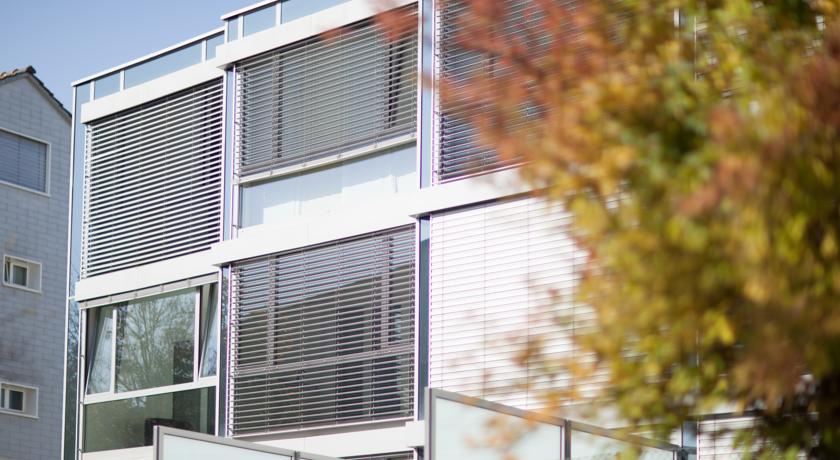 Achesa Homes Opfikon-Glattbrugg Eksteriør billede
