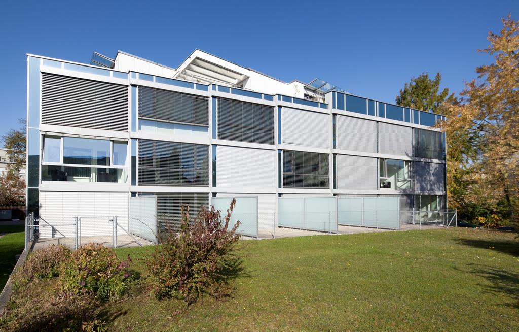 Achesa Homes Opfikon-Glattbrugg Eksteriør billede