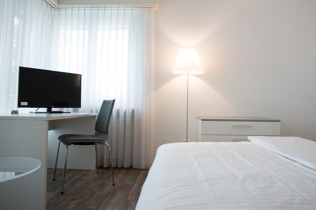 Achesa Homes Opfikon-Glattbrugg Eksteriør billede