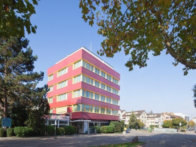 Achesa Homes Opfikon-Glattbrugg Eksteriør billede
