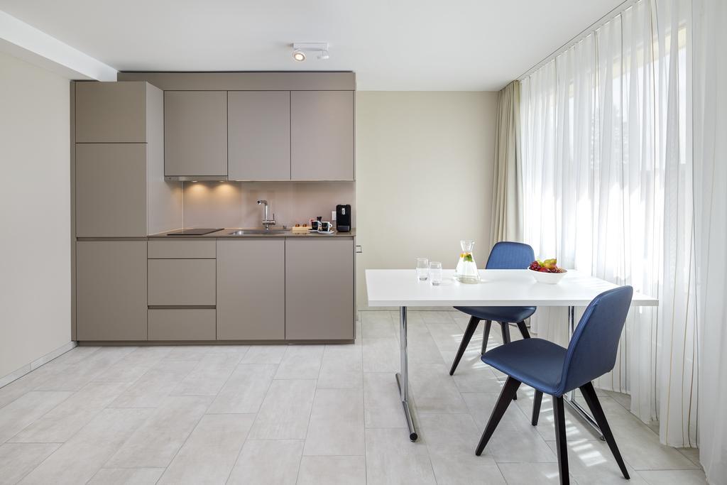 Achesa Homes Opfikon-Glattbrugg Eksteriør billede